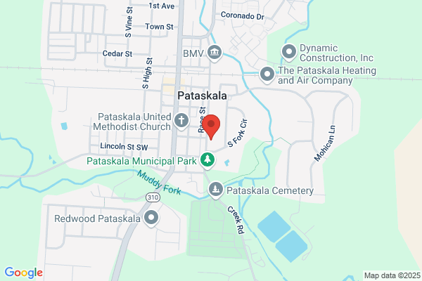 Reynoldsburg Gas Leak Repair