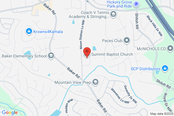 Summit Baptist Church