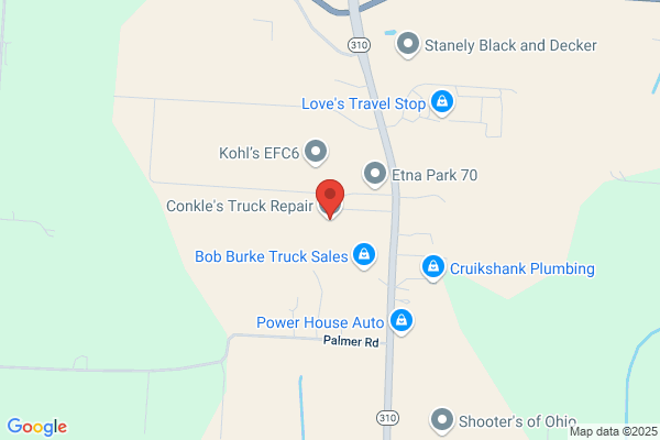 Conkle's Truck Repair Inc