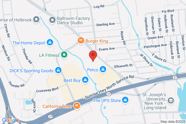 Patchogue Dental Service PC