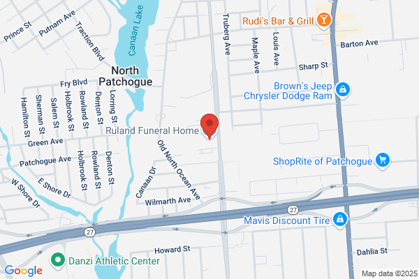 Ruland Funeral Home