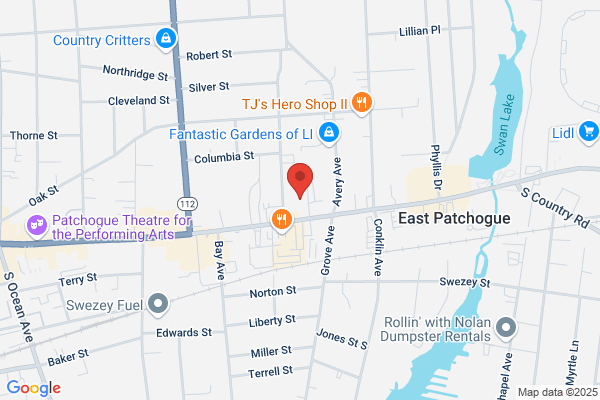 New York Cancer and Blood Specialists