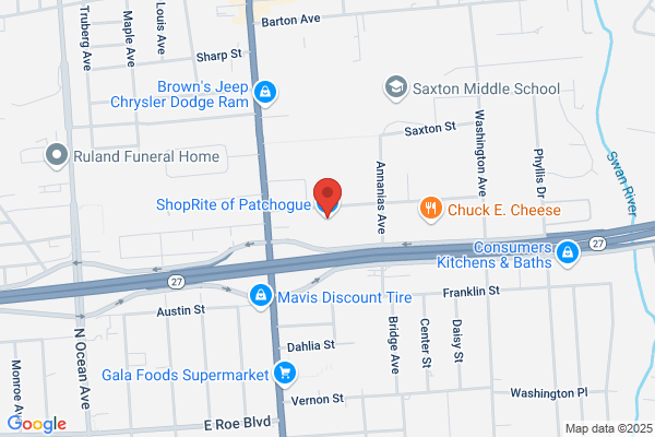 ShopRite of Patchogue