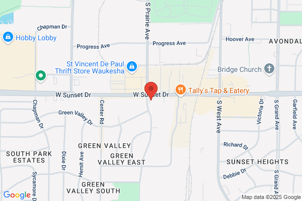 Sunset Dental Care