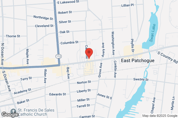 East End Svce Inc