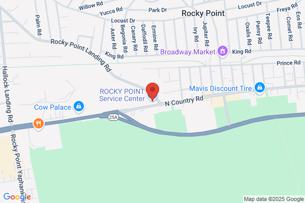 Rocky Point Auto Repair