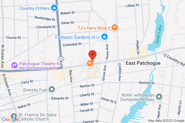 East Main St Auto Svce Center Inc