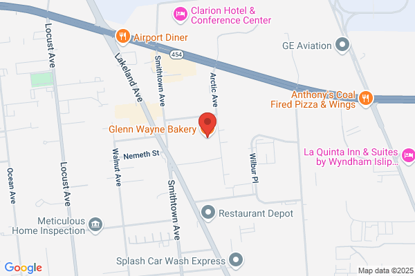 Glenn Wayne Wholesale Bakery