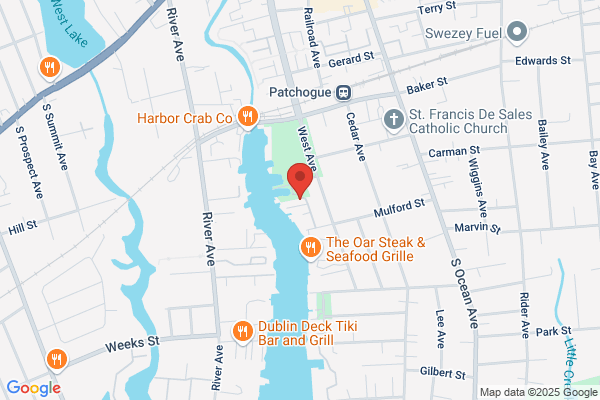 American Boat Works Inc