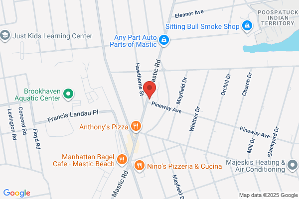 Andrea's Delicatessen