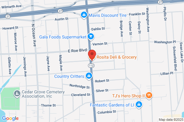 Ron-C Deli
