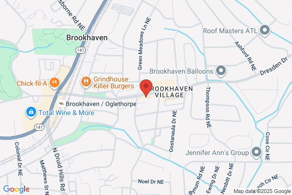 Brookhaven Dental Care