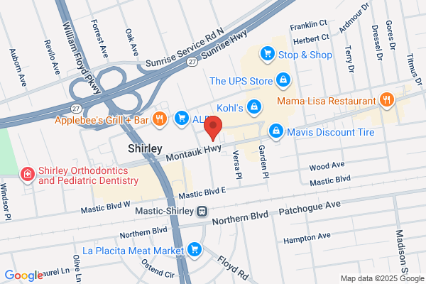 Optum Pediatrics - Shirley