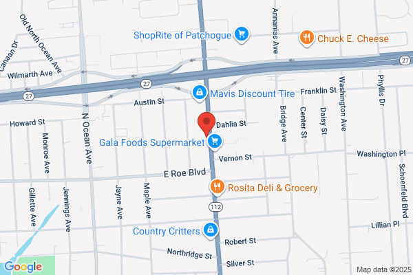 Patchogue Chiropractic Center