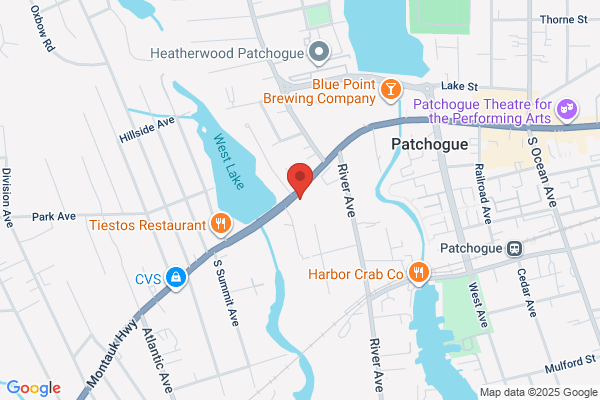 Patchogue Physical Therapy