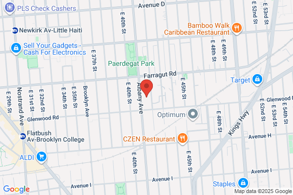 Pathmark Pharmacy