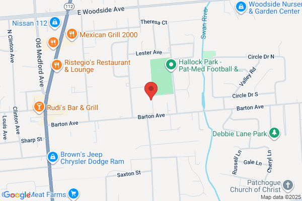Patchogue-Medford Public Schools, Barton Elementary School