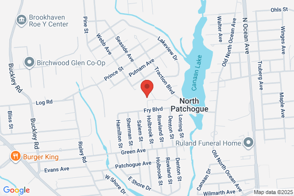 Patchogue-Medford Public Schools, Canaan Elementary School