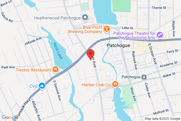 Patchogue-Medford Public Schools, River Elementary School