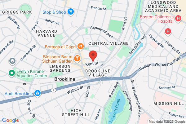 Levine Kenneth D Attorney