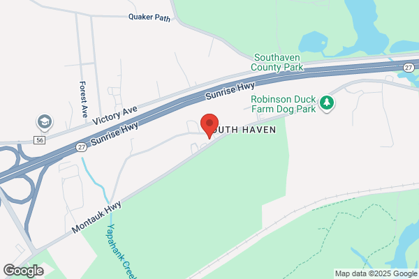 South Haven Service Inc.