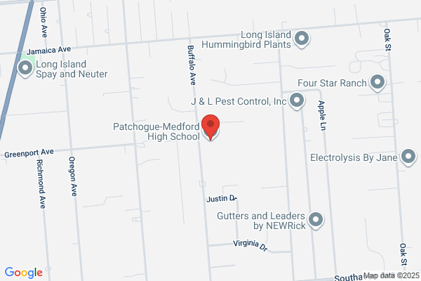 Patchogue-Medford Public Schools, South Ocean Middle School