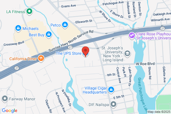Powerup of Patchogue