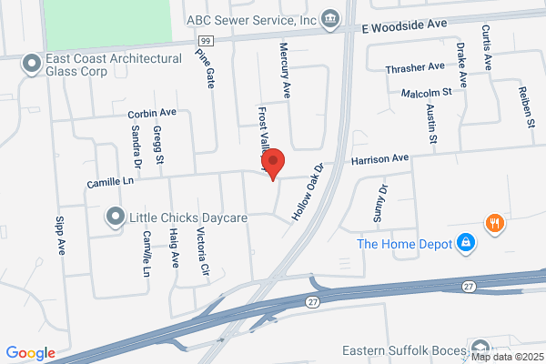World Inspection Network of Patchogue