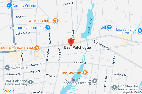 Brookhaven Auto Parts Inc
