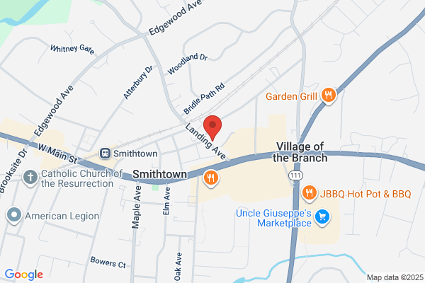 Fives Patchogue Funeral Home and Cremation Services