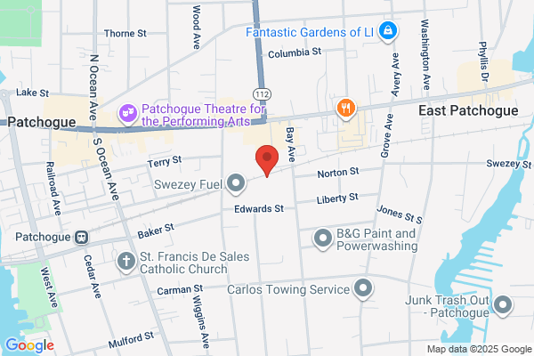 Hampton Drainage & Paving Inc