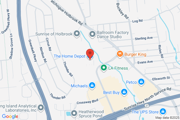Harrys Depot