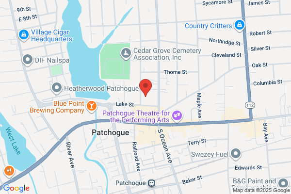 Patchogue Ambulance Co