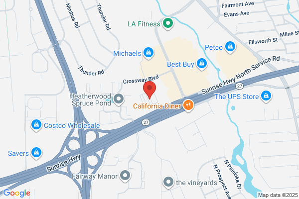 Public Storage, Storage Locations