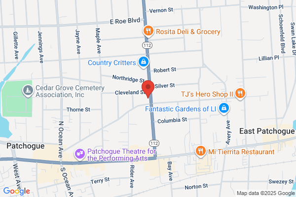 Smith Jung & Gillis