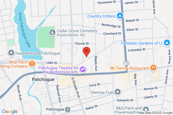 Temple Beth-El of Patchogue