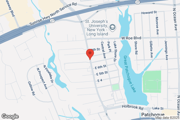 Village of Patchogue Public Safety