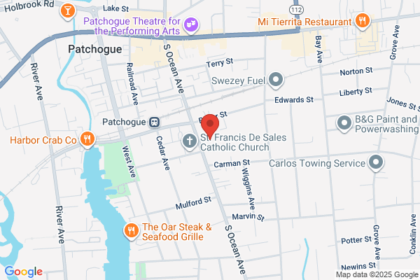 Patchogue Cooperative Nursery School
