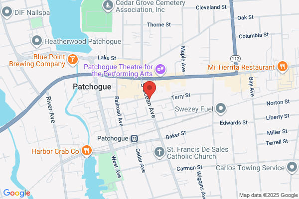 Patchogue Printing
