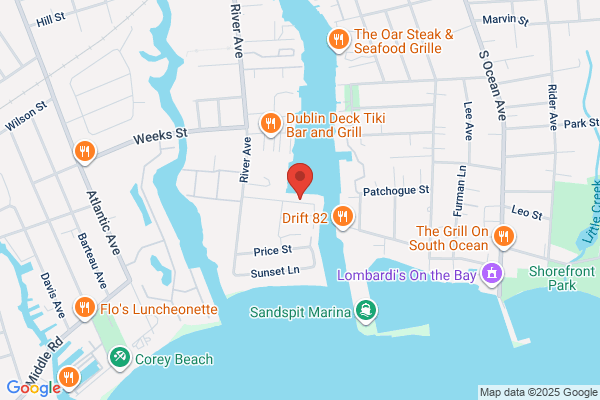Suffolk Boat Club Inc