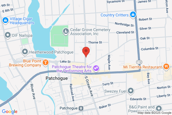Patchogue Mortgage Services