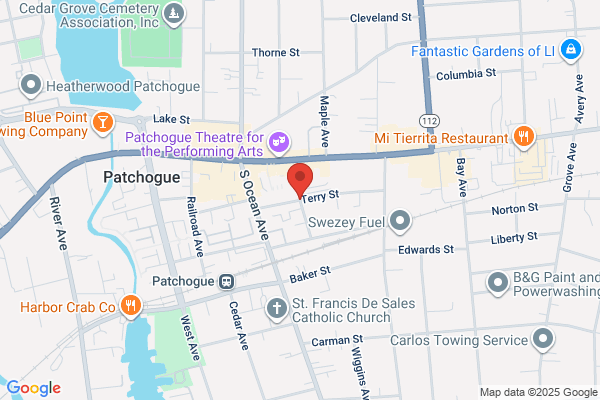 Lighthouse Mission Path Program