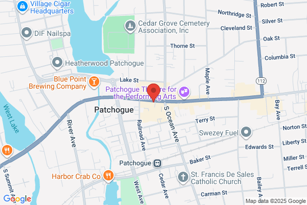 Bier Haus Patchogue