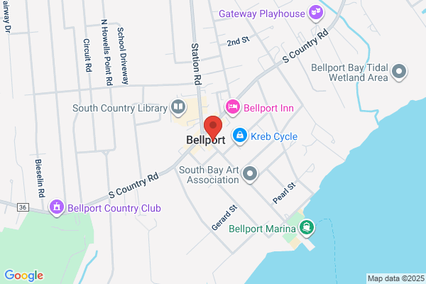 Bellport Chowder House