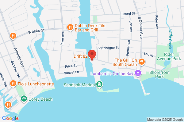 On the Waterfront