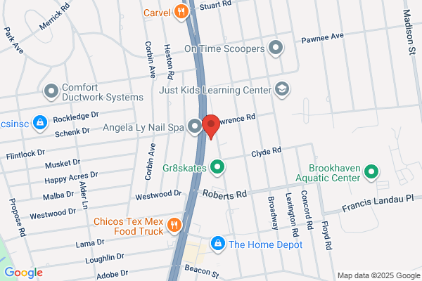 William Floyd Diner