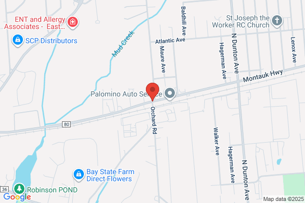 Forgione John Sewer & Drain Inc
