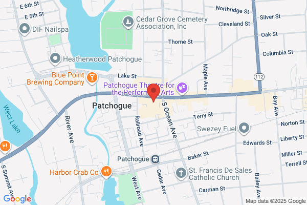 Patchogue Medford Congress of Teachers