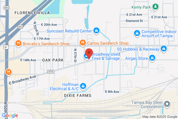 Any Car Auto Sales