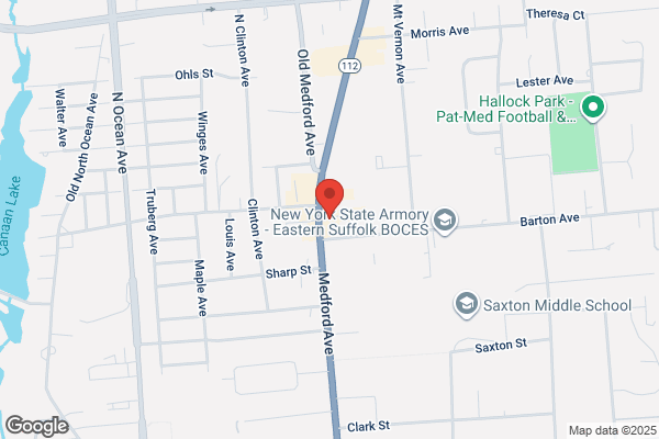 Long Island Auto Mall